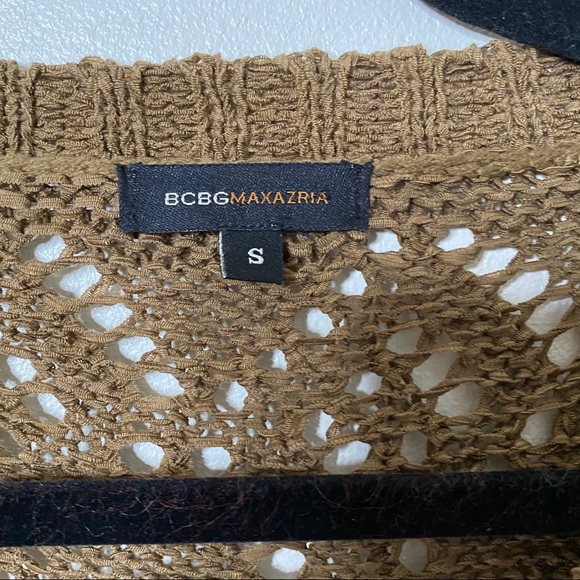 Bcbg long sweater - Picture 2 of 5